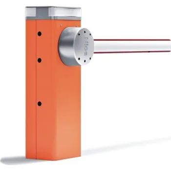 Automatická dopravní závora do 7 m (M7BAR)