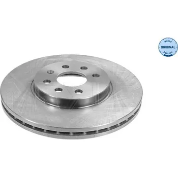 Brzdový kotouč Brzdový kotouč MEYLE 615 521 6035