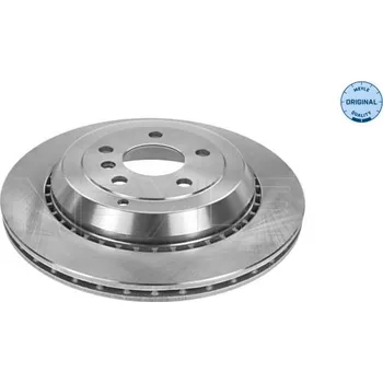 Brzdový kotouč Brzdový kotouč MEYLE 015 523 0040