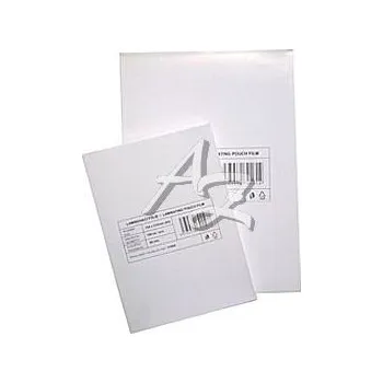 Laminovací fólie laminovací fólie lesk 125µ 90x126mm/100ks