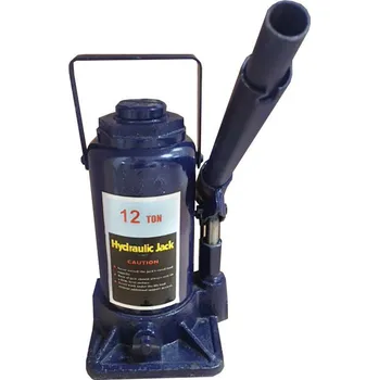 Hever Phobos Zvedák hydraulický 12t - PH431276