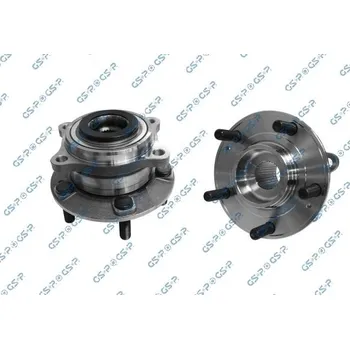 Sada ložisek kol GSP 9330009