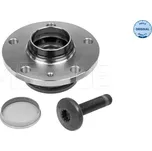 Náboj kola MEYLE 100 750 0001