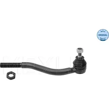 Táhlo řízení Hlava příčného táhla řízení MEYLE 11-16 020 0012