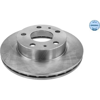 Brzdový kotouč Brzdový kotouč MEYLE 215 521 0019