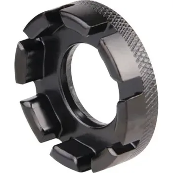 Víceúčelový nářadí na kolo s klíčem na výplet - H8