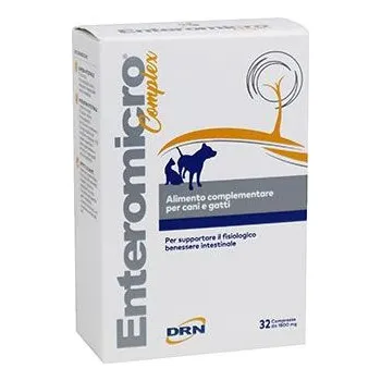 ATV impex s.r.o. Enteromicro tbl 32