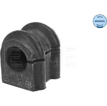 Stabilizátor nápravy Držák, Příčný stabilizátor MEYLE 37-14 615 0001