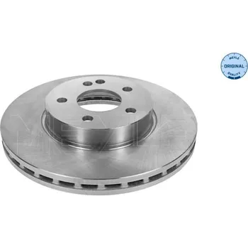 Brzdový kotouč Brzdový kotouč MEYLE 015 521 2059