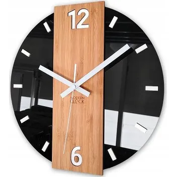 Hodiny Nástenné hodiny 30 cm OKR35 (ZEG)