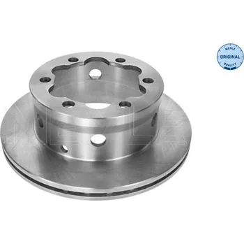 Brzdový kotouč Brzdový kotouč MEYLE 015 523 0023