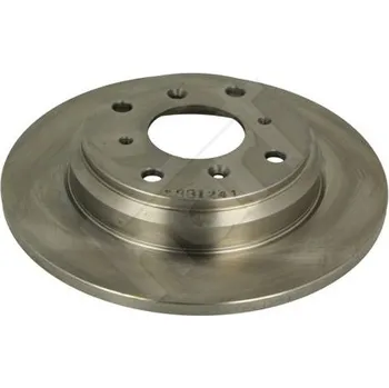 Brzdový kotouč Brzdový kotouč HART 215 404