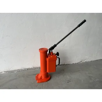 Paletový vozík Hydraulický zvedák, hever HM100