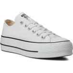 Converse Chuck Taylor All Star Lift Low…
