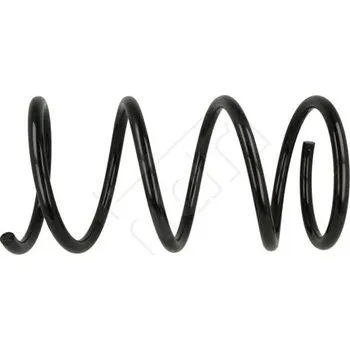 Pružina podvozku HART 474 854