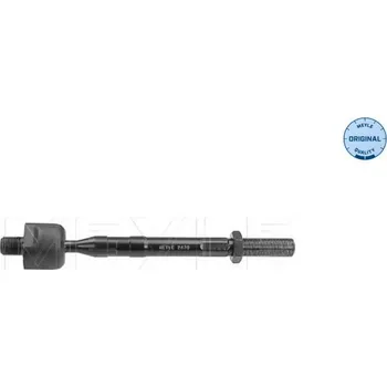 Soustava řízení Axiální kloub, příčné táhlo řízení MEYLE 37-16 031 0018