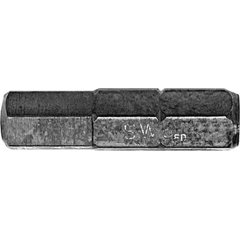 Bit Fischer bit SW 2.0/25 cena/ks b10 - USH-525271