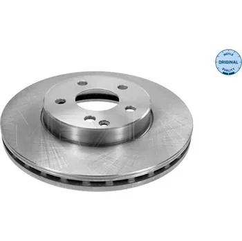 Brzdový kotouč Brzdový kotouč MEYLE 015 521 2051