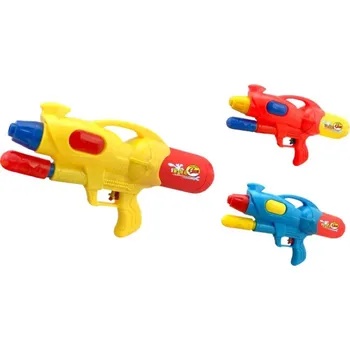 Dětská zbraň Alltoys Vodní pistole 39 cm - modrá