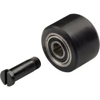 Příslušenství k nářadí 3M sada na výměnu kontaktního kolečka 13mm pro pilníkovou brusku 33573 (33584)