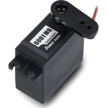 RC náhradní díl PowerHD HD-6001MG standard - analogové servo