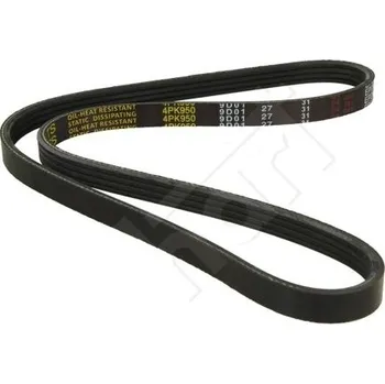 ozubený klínový řemen HART 331 772