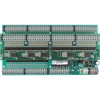 Expanzní nádoba Expanzní modul Quido EXP40: Dalších 40 vstupů pro Quido 60/3