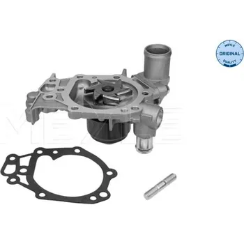 Chladič motoru Vodní čerpadlo, chlazení motoru MEYLE 16-13 086 4596