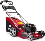 Benzínová sekačka na trávu World W 50 P RS s pojezdem (motor Briggs Stratton 675 EXi Ready Strart) - SLEVA !