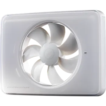 Domácí ventilátor FRESH INTELLIVENT CELSIUS bílý