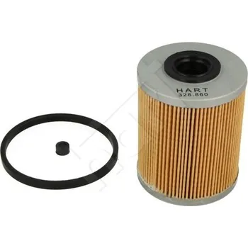 Palivový filtr Palivový filtr HART 328 860
