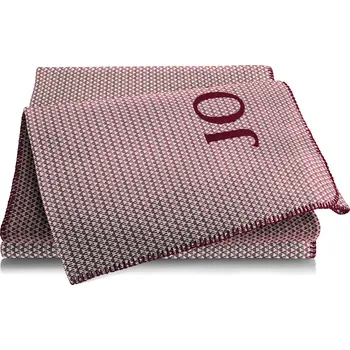 deka Biederlack JOOP! Woven Rouge deka 150 x 200 cm