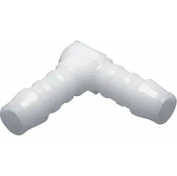 Hadicová spojka Landefeld L-spojka s trny 9mm