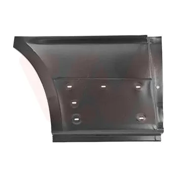 Auto-moto Boční stěna VAN WEZEL 4394142