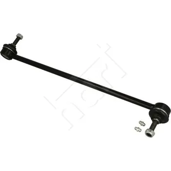 Zavěšení kol Tyč/vzpěra, stabilizátor HART 451 387