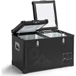 Indel B TB65DD STEEL OFF + Cashback 1000,- Kč jako dodatečná sleva za platbu předem