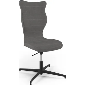 Entelo Židle konferenční KYLIE , černá Castel 33 velikost 7