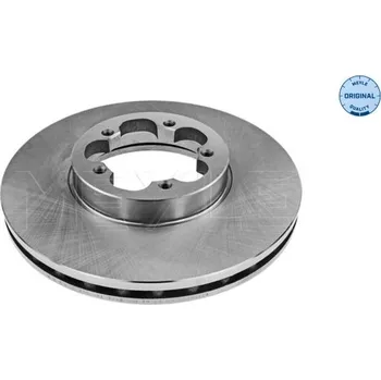 Brzdový kotouč Brzdový kotouč MEYLE 715 521 7042