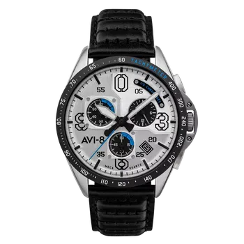 Hodinky Hodinky AVI-8 AV-4077-01