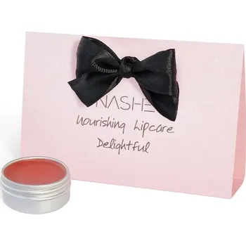 Péče o rty NASHE Lip Balm Delightful 15g - Balzám na rty