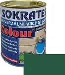 Sokrates Colour pololesklá 5 kg