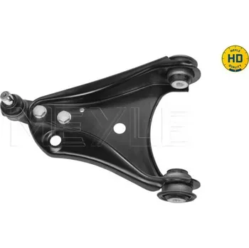 Zavěšení kol Řídicí páka, zavěšení kol MEYLE 16-16 050 0051/HD