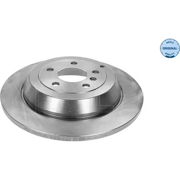 Brzdový kotouč Brzdový kotouč MEYLE 015 523 0028