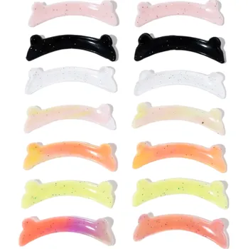 Umělé řasy Ruthie Belle sada kompenzátorů na lash lifting 7 párů