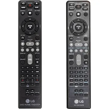 Dálkový ovladač LG AKB37026874 - originální dálkový ovladač