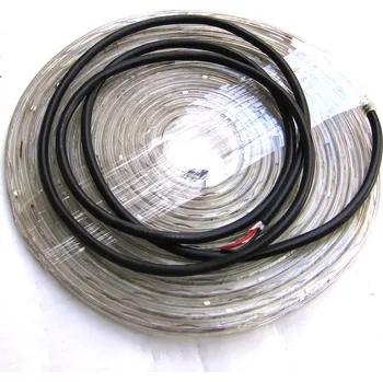 Osvětlení ramen pro závory – délka 6 m