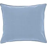 Marc O'Polo, Povlak na polštář Senja 60 x 70 cm sytě modrý - Formadore