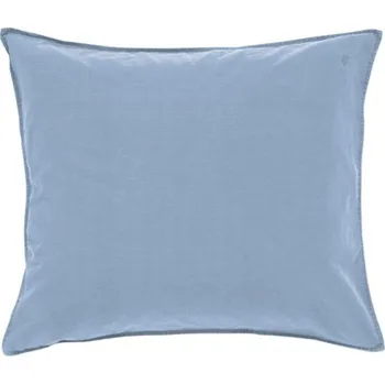 Povlečení Marc O'Polo, Povlak na polštář Senja 60 x 70 cm sytě modrý - Formadore