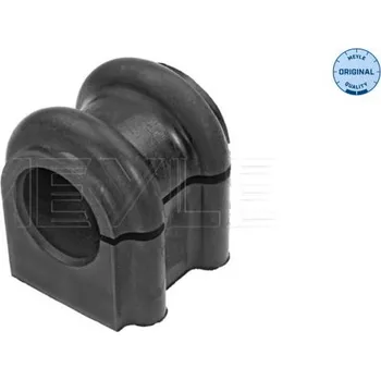 Stabilizátor nápravy Držák, Příčný stabilizátor MEYLE 37-14 615 0002