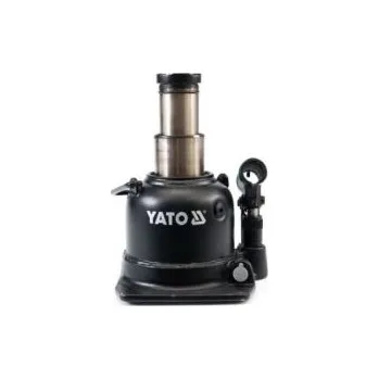 zvedák hydraulický zvedák panenka 10t nízký 125mm ,extrémně nízká panenka pod